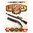 BioShock Infinite : Columbia´s Finest