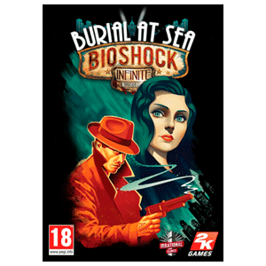 BioShock Infinite: Burial at Sea - Episode One