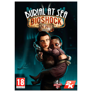 BioShock Infinite: Burial at Sea - Episode Two