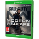 Call of Duty Modern Warfare