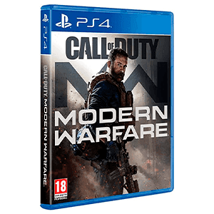Call of Duty Modern Warfare