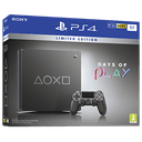 Playstation 4 Slim 1TB Days Of Play Edicion Limitada
