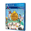 Just Deal With It (Playlink)