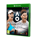 AO International Tennis