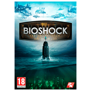 BioShock : The Collection