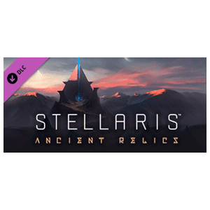 Stellaris: Ancient Relics Story Pack