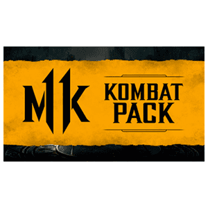 Mortal Kombat 11 Kombat Pack