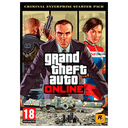 Grand Theft Auto V: Criminal Enterprise Starter Pack