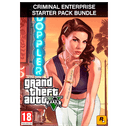Grand Theft Auto V: Premium Online Edition