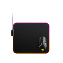 SteelSeries QcK Prism Cloth - M Tela RGB - Alfombrilla Gaming