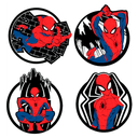 Posavasos Spider-Man