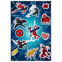 Set de Imanes Spider-Man