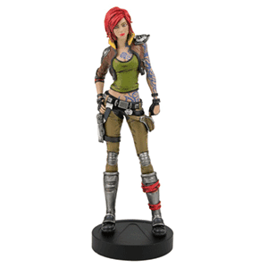 Figura Borderlands 3: Lilith 20cm
