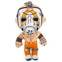 Llavero Peluche Borderlands 3: Psycho