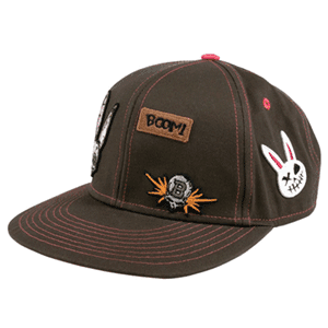 Gorra Borderlands 3 Tina