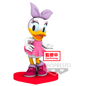 Figura Qposket Disney: Daisy