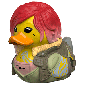 Figura Tubbz Borderlands 3: Lillith