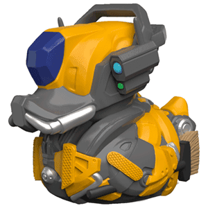 Figura Tubbz Destiny: Sweeperbot