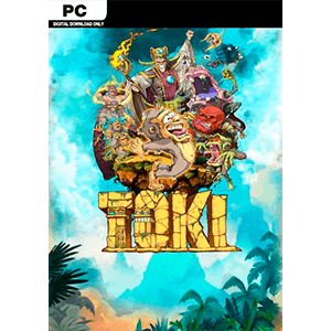 Toki