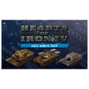 Hearts of Iron IV: Axis Armor Pack