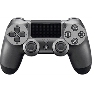 Controller Sony Dualshock 4 V2 Days of play Steel Grey