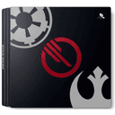 Playstation 4 Pro 1Tb Star Wars Battlefront II