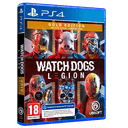 Watch Dogs Legion Gold