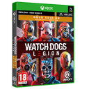 Watch Dogs Legion Gold