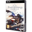 Darksiders Genesis PC