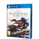 Darksiders Genesis