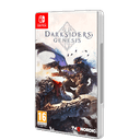 Darksiders Genesis Nintendo Switch