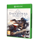 Darksiders Genesis