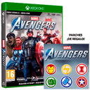 Marvel´s Avengers