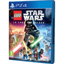 LEGO Star Wars: La Saga Skywalker