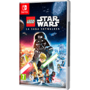 LEGO Star Wars: La Saga Skywalker