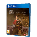 Ash of Gods Redemption PS4