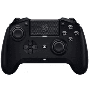 Razer Raiju Tournament Ed. Bluetooth Negro - PC - PS4 - Android - iOs - Controller