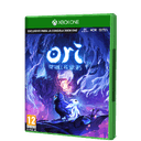 Ori and the Will of the Wisps