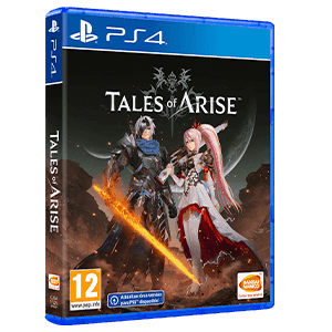 Tales of Arise