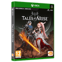 Tales of Arise