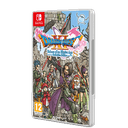 Dragon Quest XI S Ecos de un Pasado Perdido