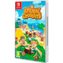 Animal Crossing: New Horizons Nintendo Switch