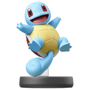 Figura amiibo Smash Squirtle