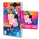 Just Dance 2020