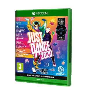 Just Dance 2020