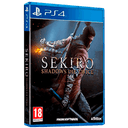 Sekiro - Shadows Die Twice
