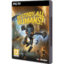 Destroy All Humans!