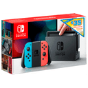 Nintendo Switch Azul Neon Rojo Neon + 35 euros Nintendo eShop