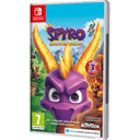 Spyro Reignited Trilogy