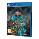 Children of Morta